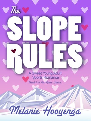 cover image of The Slope Rules